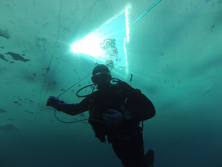 Δουλειά στον Βόρειο Πόλο –Ο τυχερός θα κυνηγάει το Σέλας [εικόνες]  | iefimerida.gr 7