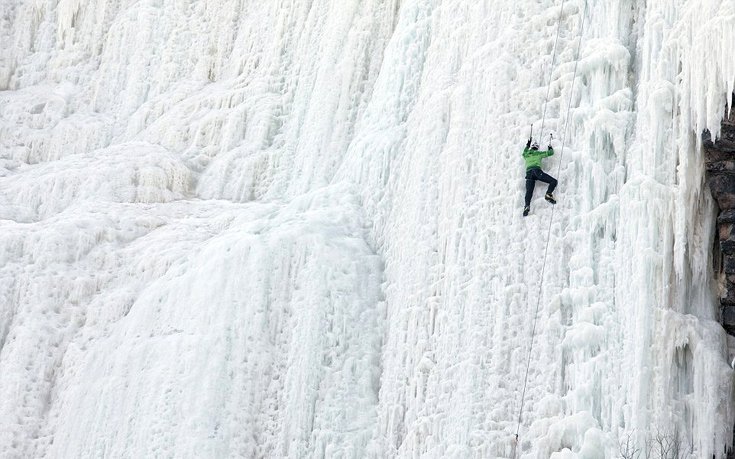 Δουλειά στον Βόρειο Πόλο –Ο τυχερός θα κυνηγάει το Σέλας [εικόνες]  | iefimerida.gr 8