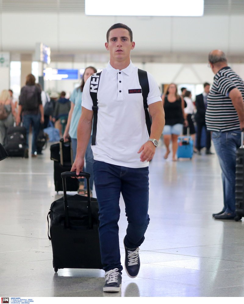 Podence Daniel Castelo