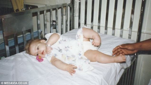 21χρονη έκοψε το πόδι της για να φοράει ψηλά τακούνια [εικόνες] | iefimerida.gr 0