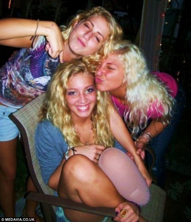 21χρονη έκοψε το πόδι της για να φοράει ψηλά τακούνια [εικόνες] | iefimerida.gr 4