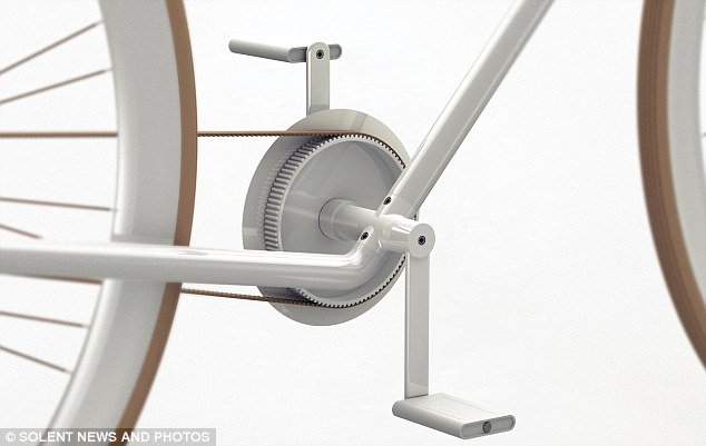 Kit Bike: Το απόλυτο μεταφορικό μέσο-ποδήλατο που διπλώνει και μπαίνει σε μία τσάντα ώμου [εικόνες] | iefimerida.gr 4