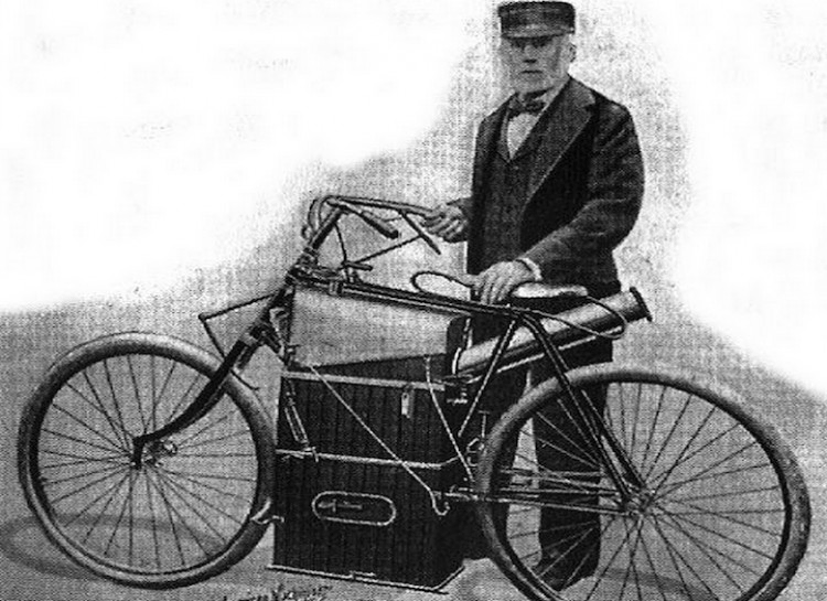 Οι δημιουργοί που σκοτώθηκαν από τις ίδιες τους τις εφευρέσεις [εικόνες] | iefimerida.gr 4