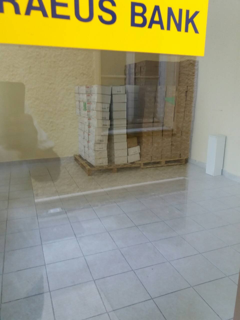 Επιμένει η ΠΟΕΔΗΝ για τη χολέρα στο «Ελενα» -Καταθέτει μήνυση στον Πολάκη | iefimerida.gr 0