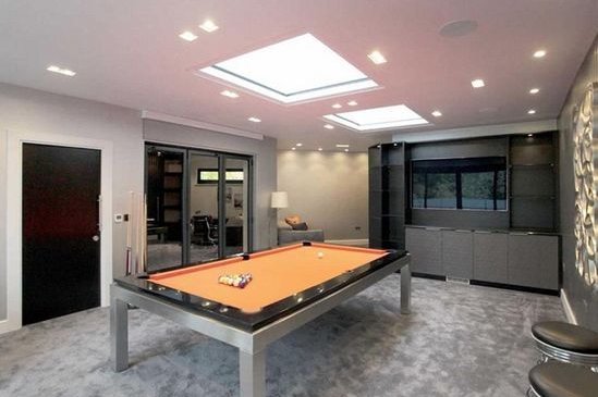 Το νέο παλάτι του Πογκμπά στο Μάντσεστερ -Επαυλη αξίας 3,5 εκατ. ευρώ [εικόνες] | iefimerida.gr 0