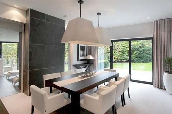 Το νέο παλάτι του Πογκμπά στο Μάντσεστερ -Επαυλη αξίας 3,5 εκατ. ευρώ [εικόνες] | iefimerida.gr 1