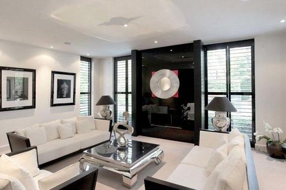 Το νέο παλάτι του Πογκμπά στο Μάντσεστερ -Επαυλη αξίας 3,5 εκατ. ευρώ [εικόνες] | iefimerida.gr 4