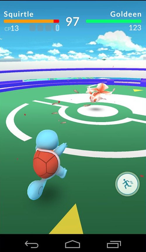 Pokemon GO: Το νέο παιχνίδι που θα γίνει μανία [εικόνες] | iefimerida.gr 2