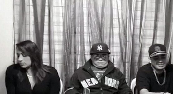 Εβαλαν τον νεκρό σε τραπέζι πόκερ – Λίγο πριν τον θάψουν [εικόνες] | iefimerida.gr 1