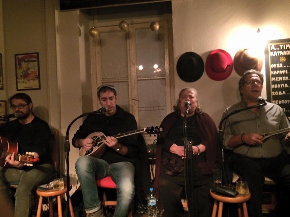 Ο Πολάκης γλέντησε την ψήφιση του παράλληλου προγράμματος [εικόνες] | iefimerida.gr 4