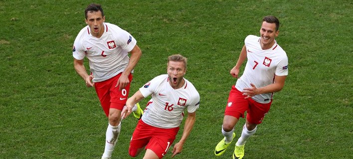 Αυτές είναι οι εμφανίσεις του EURO 2016 - Ποιες έκλεψαν την παράσταση [εικόνες] | iefimerida.gr 18