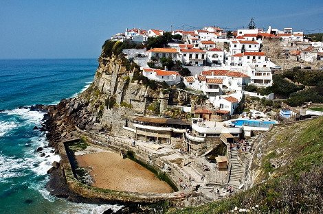 Επτά πόλεις-κοσμήματα κτισμένες κυριολεκτικά στο χείλος του γκρεμού [εικόνες] | iefimerida.gr 2