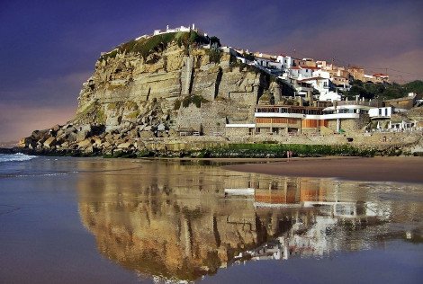 Επτά πόλεις-κοσμήματα κτισμένες κυριολεκτικά στο χείλος του γκρεμού [εικόνες] | iefimerida.gr 3