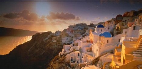 Επτά πόλεις-κοσμήματα κτισμένες κυριολεκτικά στο χείλος του γκρεμού [εικόνες] | iefimerida.gr 8