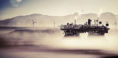 Γνωρίστε την πόλη του μέλλοντος: Χτισμένη πάνω σε ράγες για να μετακινείται ανά πάσα στιγμή [εικόνες] | iefimerida.gr 2