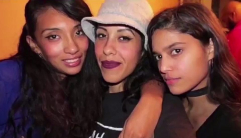 Ο πιο τυχερός άνδρας στον κόσμο -Eχει τρεις συζύγους! [εικόνες & βίντεο] | iefimerida.gr 3