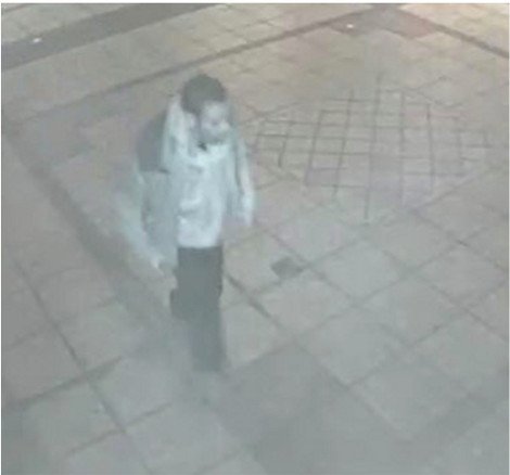 Αυτοί είναι οι άγνωστοι δράστες που καίνε ΑΤΜ στην Αττική | iefimerida.gr 18