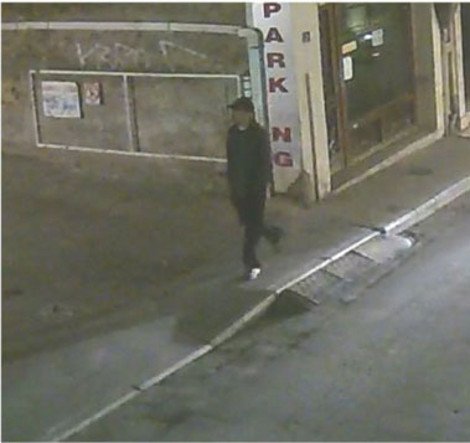 Αυτοί είναι οι άγνωστοι δράστες που καίνε ΑΤΜ στην Αττική | iefimerida.gr 22