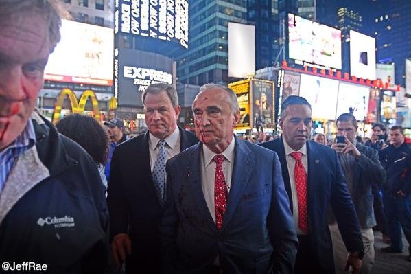 Στις φλόγες οι ΗΠΑ -Χάος μετά την αθώωση του αστυνομικού που σκότωσε τον άοπλο 18χρονο [βίντεο & εικόνες] | iefimerida.gr 11