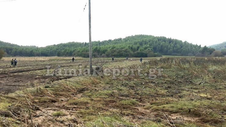 Από ξηρά, αέρα και θάλασσα ψάχνουν την 58χρονη που αγνοείται στο Μαντούδι [εικόνες] | iefimerida.gr 2