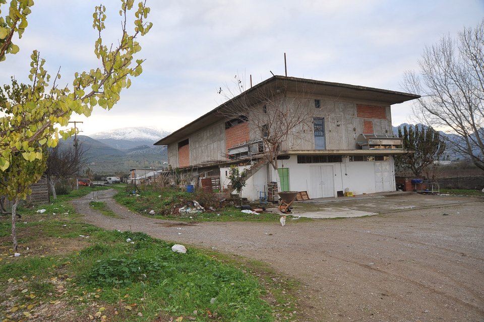 Σπείρα Πακιστανών πίσω από την απαγωγή 27χρονου  επιχειρηματία στα Καλύβια-Το χρονικό, τα λύτρα ύψους 3.000.000 ευρώ και οι ληστείες [εικόνες] | iefimerida.gr 0