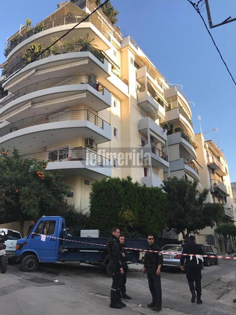 Η τραγωδία σημειώθηκε στον Νέο Κόσμο