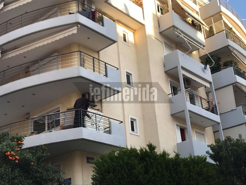 Οι γείτονες είναι συγκλονισμένοι.