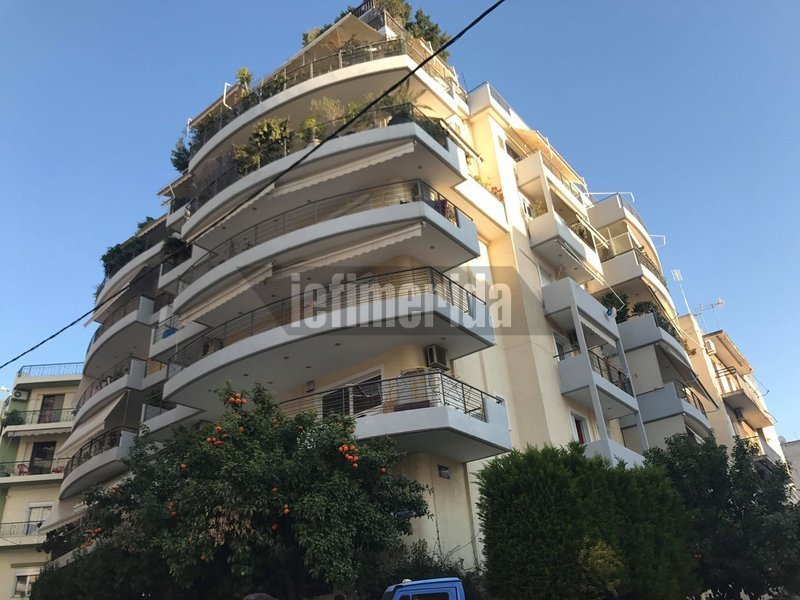  Τραγωδία στον Νέο Κόσμο: Μητέρα και το παιδί της έπεσαν από τον 5ο όροφο [εικόνες] | iefimerida.gr 3