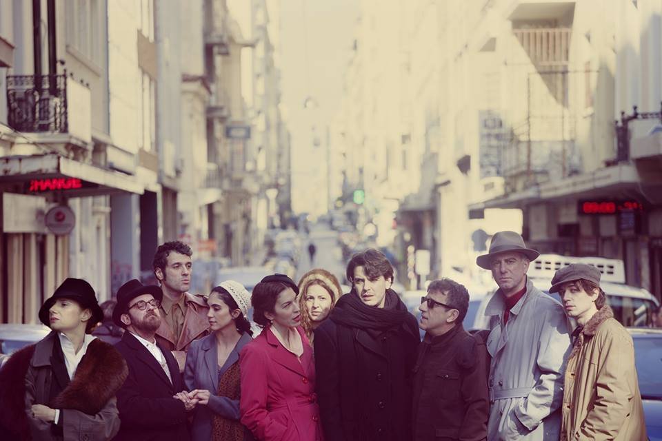 Ιντριγκάρει η πρώτη επί σκηνής συνεργασία του Εθνικού με το Θέατρο Τέχνης [εικόνες & τρέιλερ]  | iefimerida.gr 0