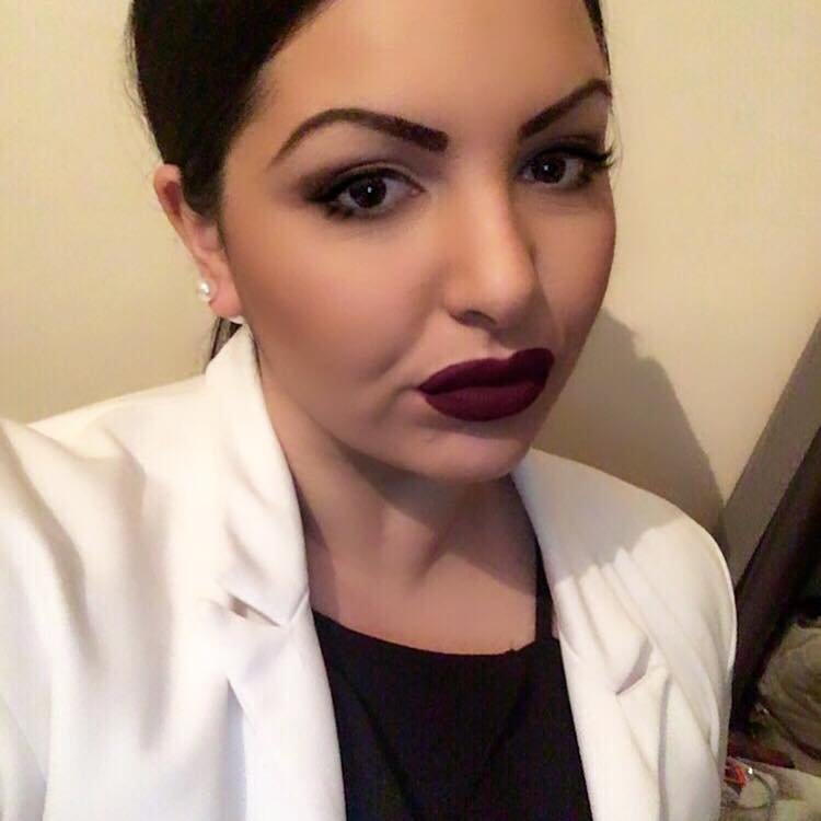 Αυτή είναι η 30χρονη που παρασύρθηκε και σκοτώθηκε από νταλίκα στη Λάρισα- Ετοιμαζόταν να παντρευτεί[εικόνες] | iefimerida.gr 1