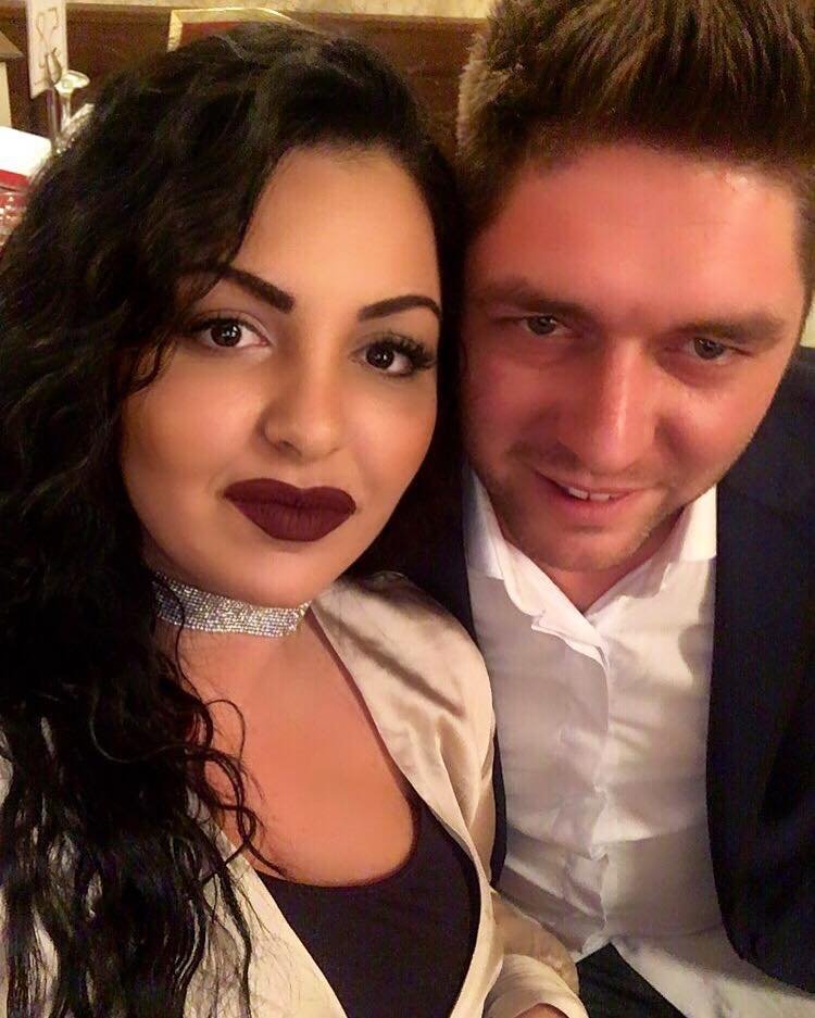 Αυτή είναι η 30χρονη που παρασύρθηκε και σκοτώθηκε από νταλίκα στη Λάρισα- Ετοιμαζόταν να παντρευτεί[εικόνες] | iefimerida.gr 2