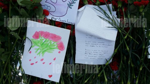 Το Πολυτεχνείο μέσα από τα μάτια των παιδιών [εικόνες] | iefimerida.gr 3