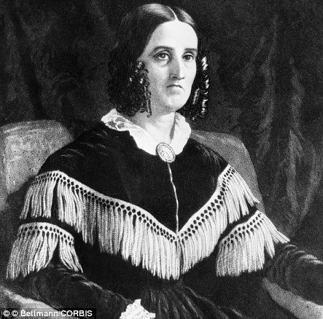 Από την Μάρθα στην Μισέλ: οι 41 γυναίκες πίσω από τον πλανητάρχη [εικόνες] | iefimerida.gr 10