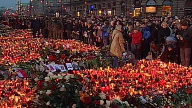 Θεωρία συνωμοσίας: Ο Πούτιν δολοφόνησε τον πρώην πρόεδρο της Πολωνίας και όλους τους επικεφαλής του στρατού; [εικόνες] | iefimerida.gr 5