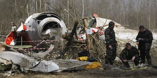 Θεωρία συνωμοσίας: Ο Πούτιν δολοφόνησε τον πρώην πρόεδρο της Πολωνίας και όλους τους επικεφαλής του στρατού; [εικόνες] | iefimerida.gr 1