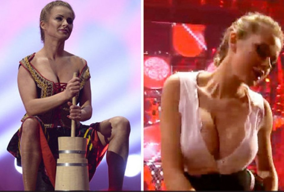 Netta-νιάχου: Ξεκαρδιστικό Twitter για την νίκη του Ισραήλ στην Eurovision 2018 [εικόνες] | iefimerida.gr 4