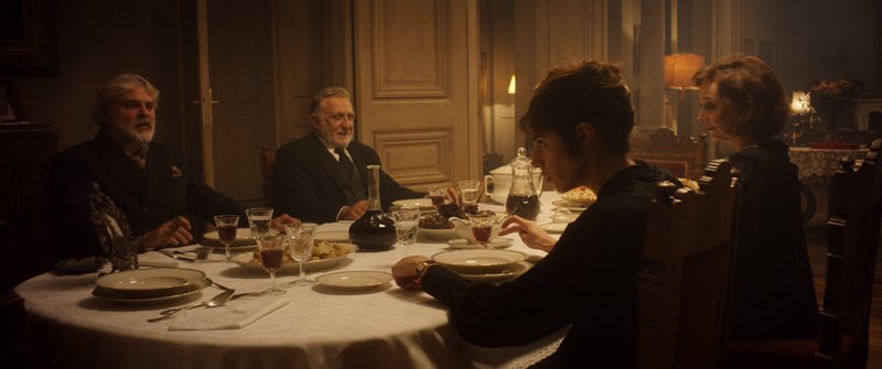 Με μεγάλη επιτυχία πραγματοποιήθηκε η επίσημη πρεμιέρα της συμπαραγωγής της Nova, «ΠΟΛΥ ΞΕΝΗ» [εικόνες & βίντεο] | iefimerida.gr 4