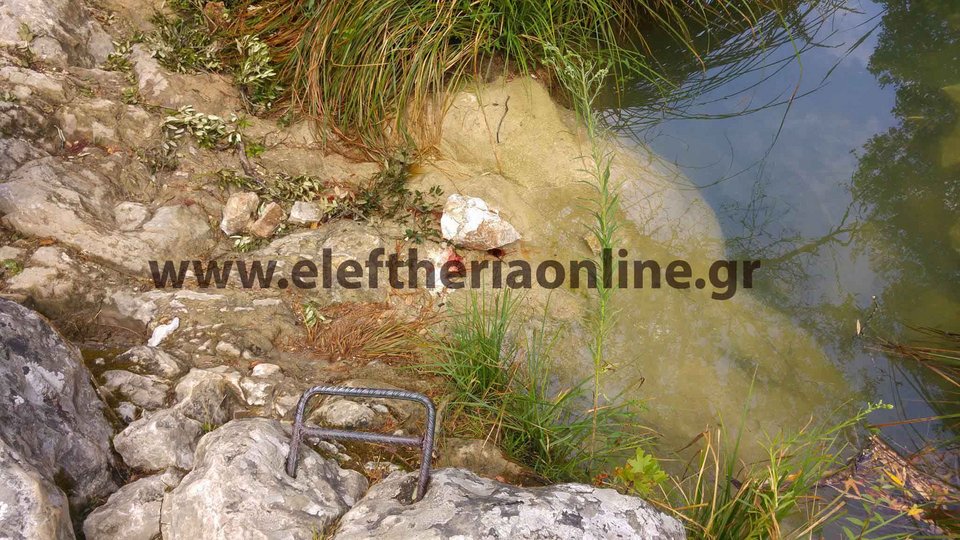 Τραγωδία στο Πολυλίμνιο Μεσσηνίας -Μία νεκρή και μία τραυματίας από κατολίσθηση βράχων [εικόνες] | iefimerida.gr 1