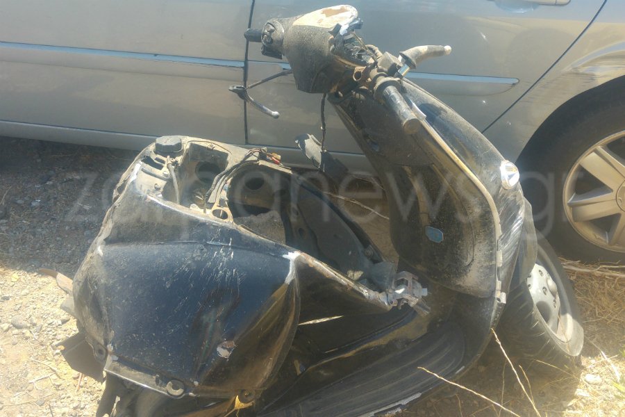 Αυτά είναι τα δύο παιδιά που έχασαν τη ζωή τους στην Κρήτη [εικόνες] | iefimerida.gr 6