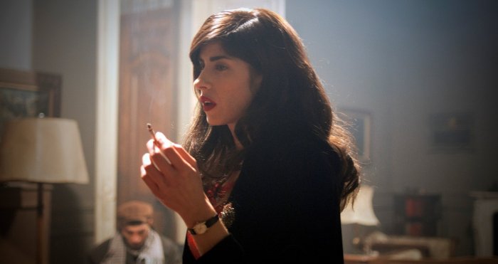 «Πολυξένη» και «Do It Yourself»: Οι συμπαραγωγές της Nova βραβεύτηκαν στο 58ο Φεστιβάλ Θεσσαλονίκης [εικόνες] | iefimerida.gr 2