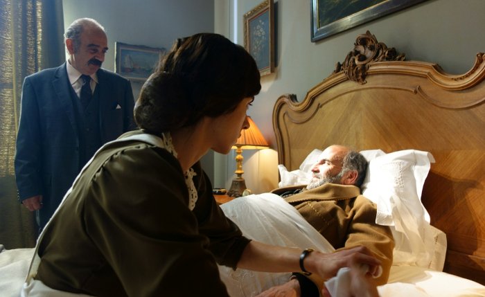 «Πολυξένη» και «Do It Yourself»: Οι συμπαραγωγές της Nova βραβεύτηκαν στο 58ο Φεστιβάλ Θεσσαλονίκης [εικόνες] | iefimerida.gr 3