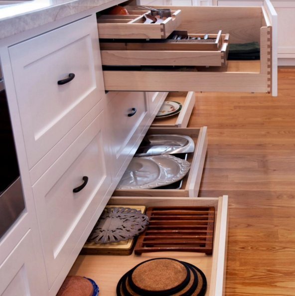 Αναβαθμίστε την κουζίνα σας -6 οικονομικές αλλαγές [εικόνες] | iefimerida.gr 0