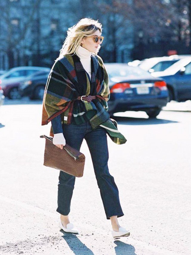 Οι fashionistas σπάνε τα ταμπού: Συνδυάζουν ρούχα που μοιάζουν αταίριαστα και εκπλήσσουν -4 ιδέες να αντιγράψεις [εικόνες] | iefimerida.gr 3