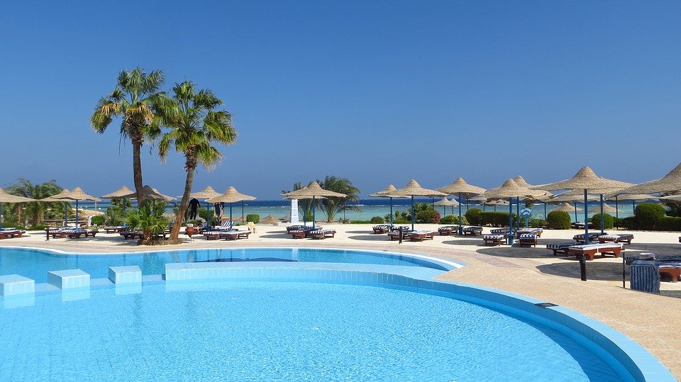 TUI: Χρονιά-ρεκόρ για τον ελληνικό τουρισμό -Νο 1 προορισμός η Χαλκιδική | iefimerida.gr 0