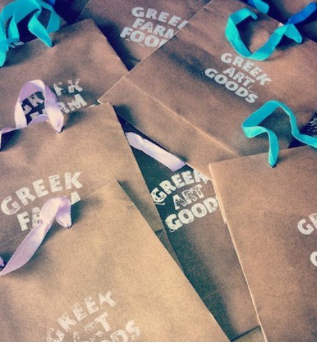 Pop-up store: Το κατάστημα- νομάς που φιλοξενεί τα καλύτερα προϊόντα κάθε τόπου ήρθε στην Ελλάδα [εικόνες]  | iefimerida.gr 0