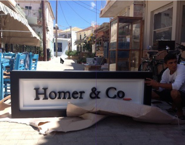 Pop-up store: Το κατάστημα- νομάς που φιλοξενεί τα καλύτερα προϊόντα κάθε τόπου ήρθε στην Ελλάδα [εικόνες]  | iefimerida.gr 3