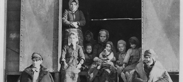 «Πόλεμος και ειρήνη στα Βαλκάνια» στο Πολιτιστικό Ιδρυμα Πειραιώς | iefimerida.gr 0