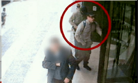 Αυτός είναι ο τέταρτος από τους ληστές της τράπεζας στο Δίστομο -Είχε εμπλακεί σε δολοφονία αστυνομικού [εικόνες] | iefimerida.gr 0