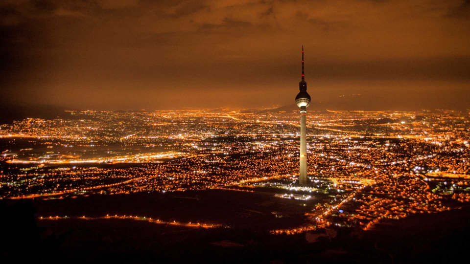 Να κατεβάσουμε τις κεραίες από τις ταράτσες, άγαλμα του Βέγγου στη Κλαυθμώνος, πράσινο παντού: 101 Αθηναίοι δίνουν τις πιο ευφάνταστες προτάσεις για την Αθήνα [εικόνες] | iefimerida.gr 0