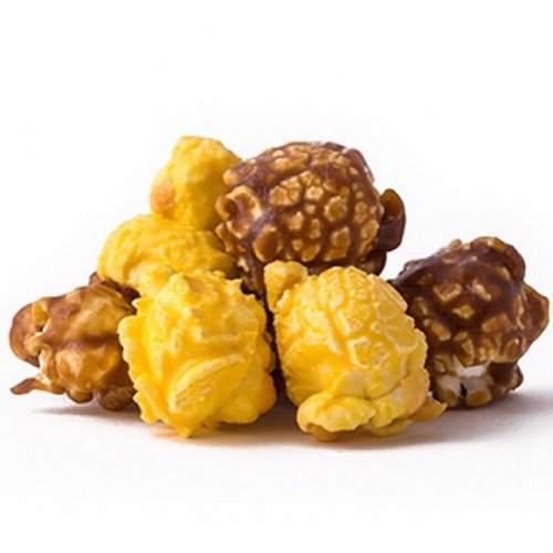 Popy’s Gourmet Popcorn: Το πιο παιχνιδιάρικο και υγιεινό ποπ κορν που έχει ξετρελάνει την πόλη [εικόνες] | iefimerida.gr 1